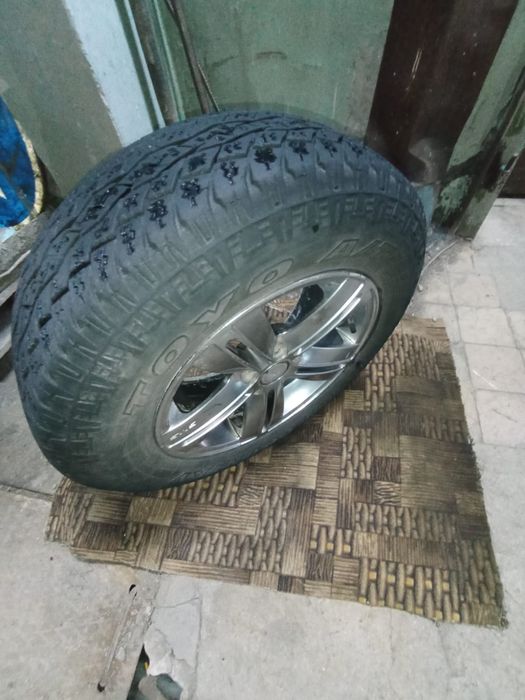 Продам авто шины