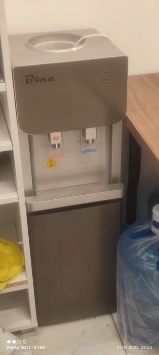 Фильтр су станог