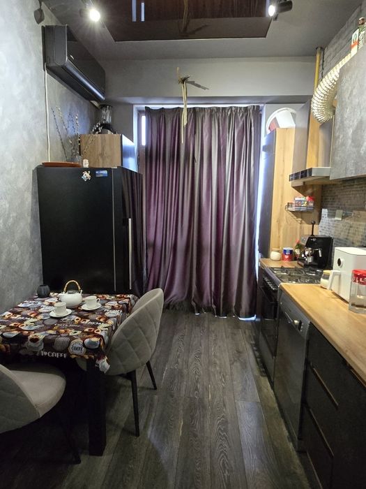 Квартира в ЖК VEK Parkent Avenue, 54.4кв.м