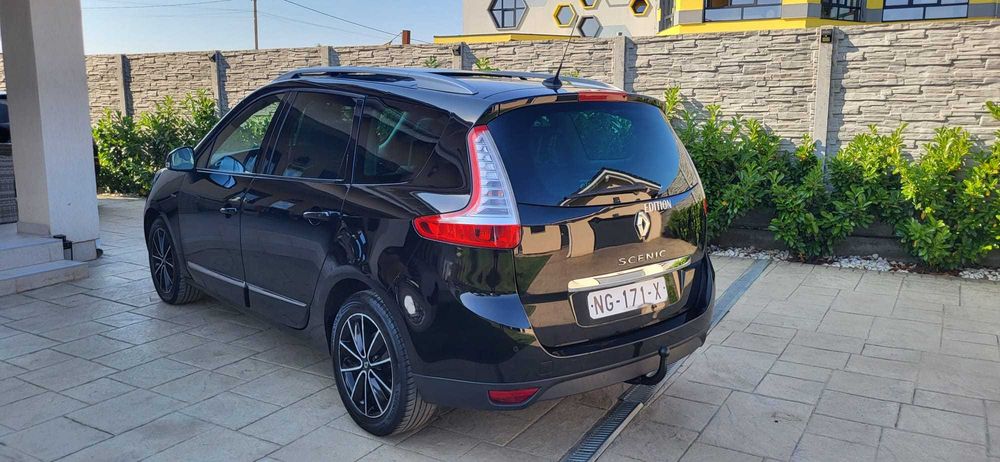 RENAULT Grand Scenic 2014 — imagine 4