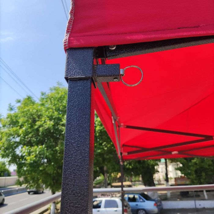 Зонт и навес шатёр тент