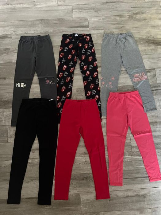 Детски клинове LC Waikiki