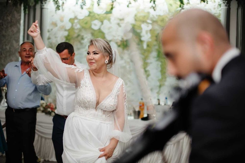 Fotograf Evenimente Bucuresti