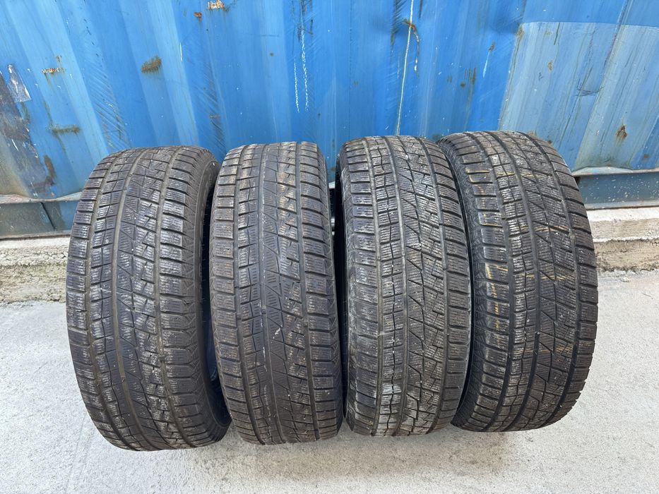 Зимние шины 245/60 R18