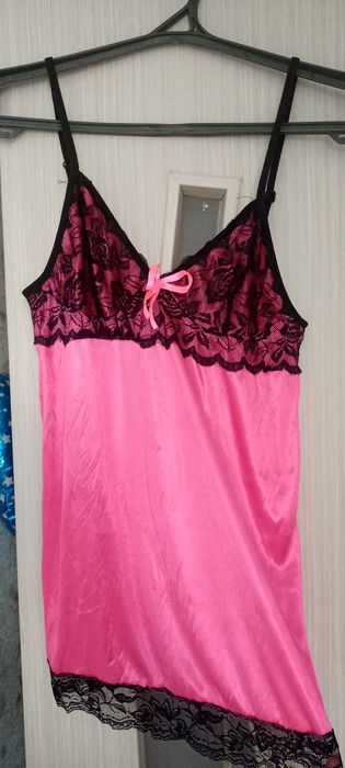 Нижнее белье трусы ночнушки