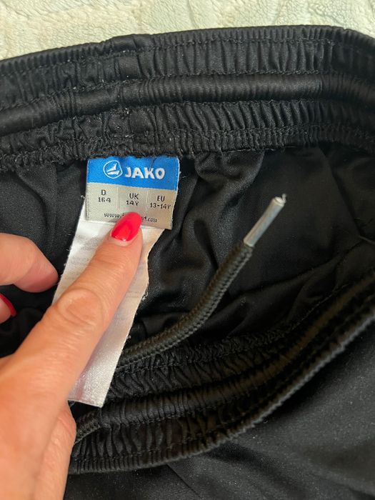 Jako футболен екип