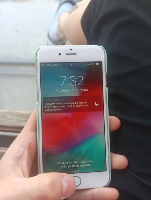 Продам Iphone 6 2014