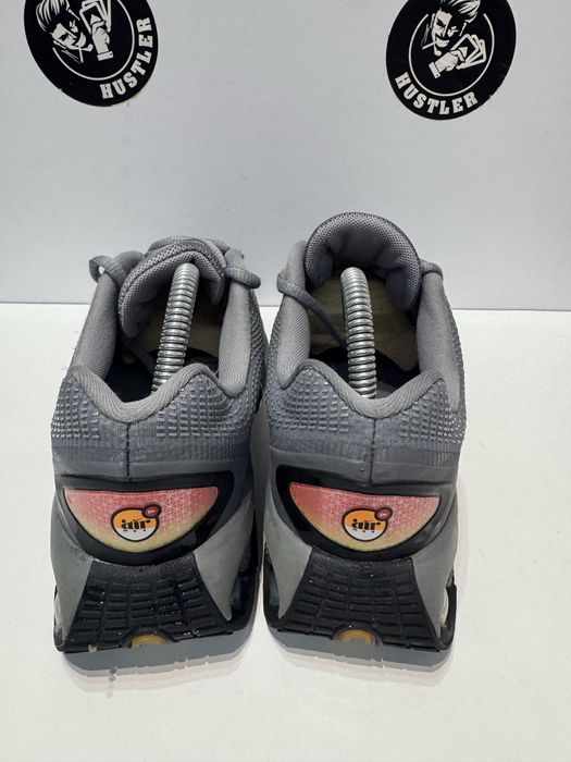 Маратонки NIKE AIR MAX DN. Номер 38