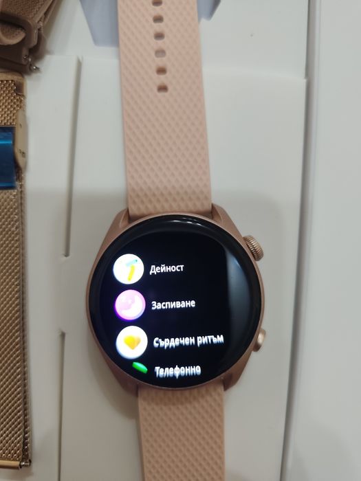 Smart watch дамски часовник