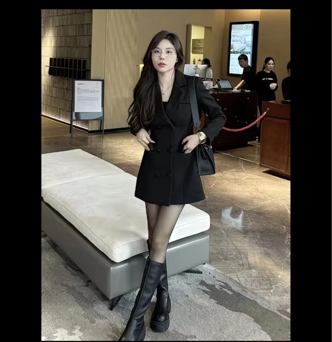 Классический пиджак