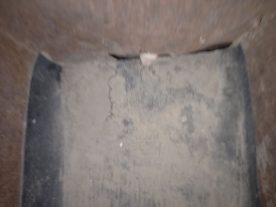 Продам тележку железную.