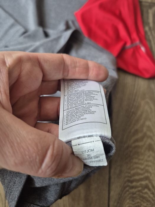 Tricou băieți Nike 176 cm