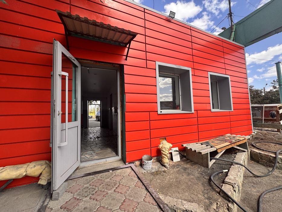 Продается проищводственная база в городе Темиртау