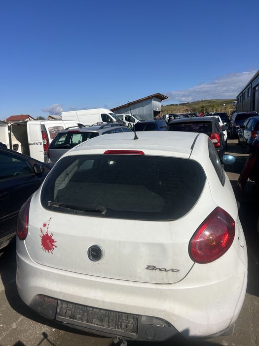 Vand motor cutie viteza fata completa haion fiat bravo 1.9 diesel