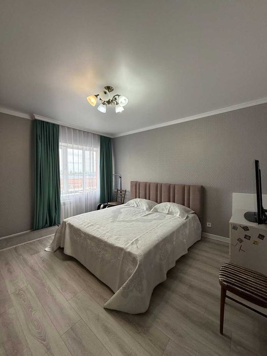 Продам 2-х ком по ул. Чкалова