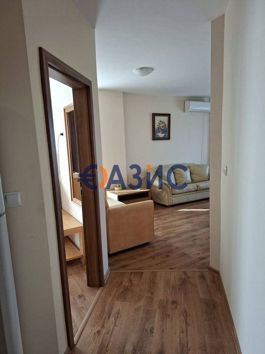 Продава се Двустаен апартамент в к.к. Слънчев бряг - 65 кв.м за 616 €/кв.м - Снимка #1