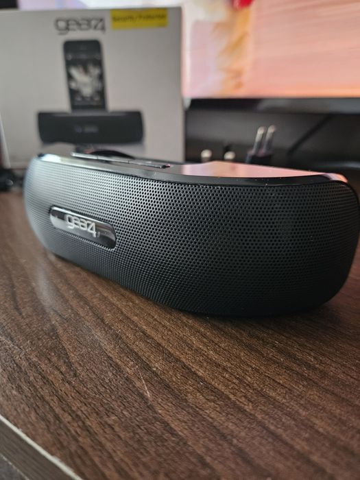 **Urgent** Boxă portabilă Gear4 StreetParty Compact