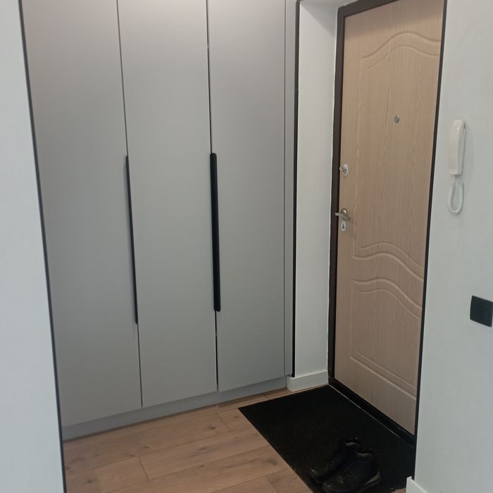 На подселение 1 комната