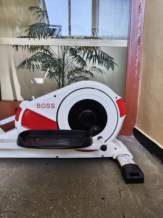 Кростренажор Bodyflex BOSS