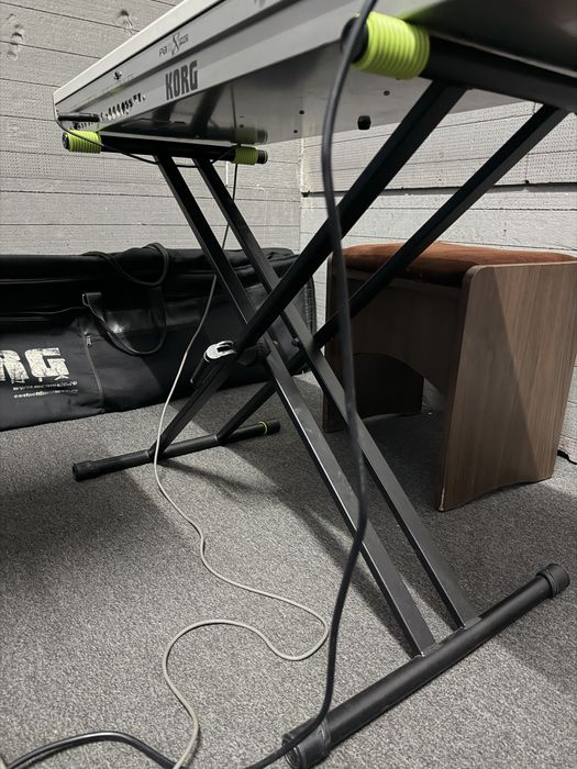 Korg Pa2x Pro Stare buna