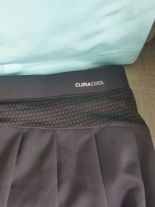 Дамски,детски тенис екип "S",спортен екип