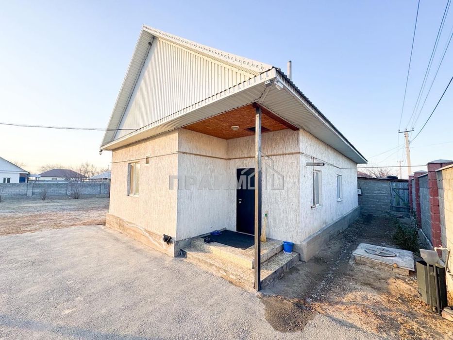 ПРОДАМ 4Х. Дом Жастар (Санжар ПРАЙМ)