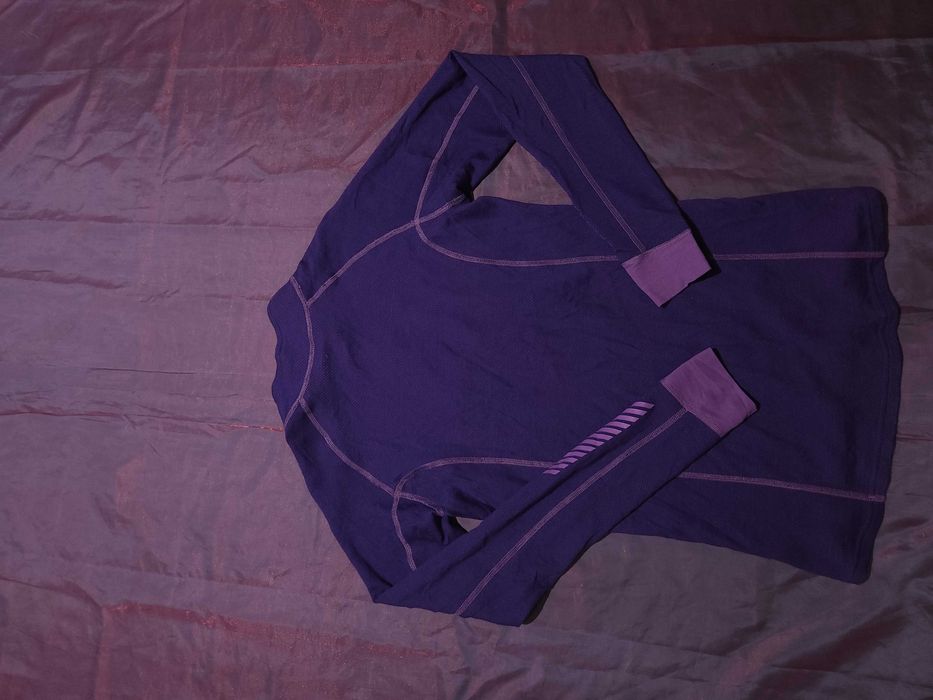 Helly Hansen Мерино/Блуза Дамска/L