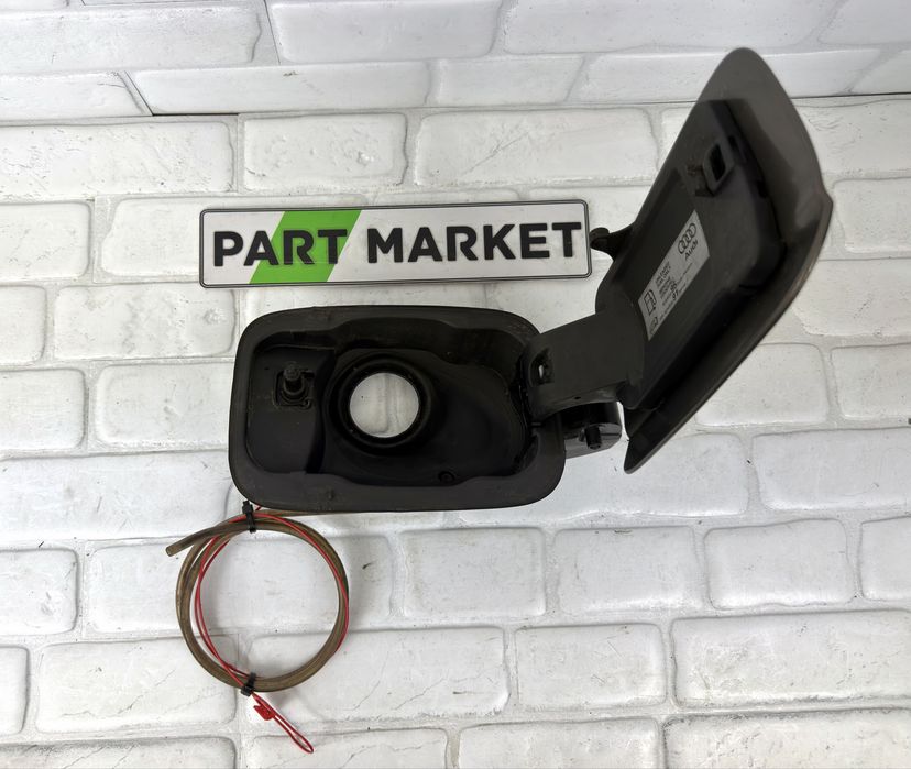 Капачка гориво AUDI A7 C7 4G 4G8809906F