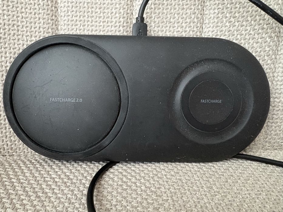 Incarcator Wirless Samsung