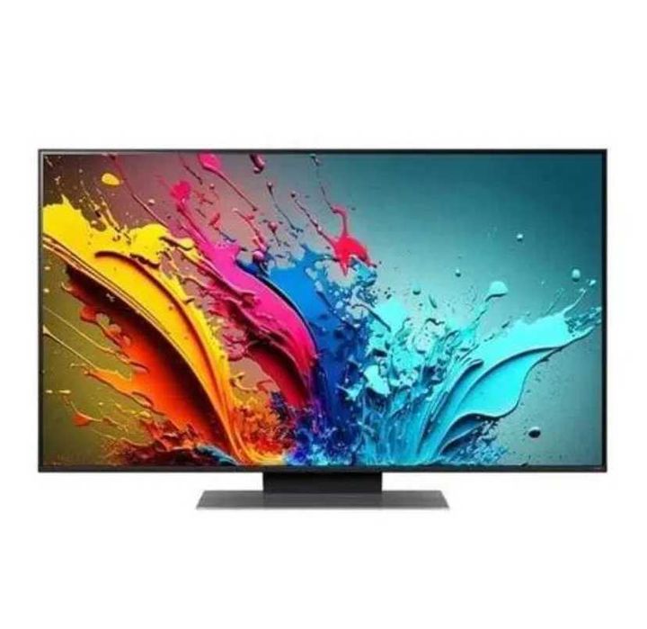 Телевизор LG Smart OLED C4 4K 65'' LG OLED65C4 со склада доставка есть