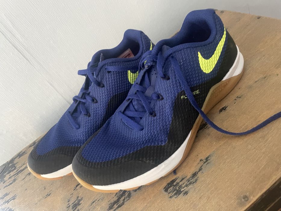 Мартонки Nike flywire