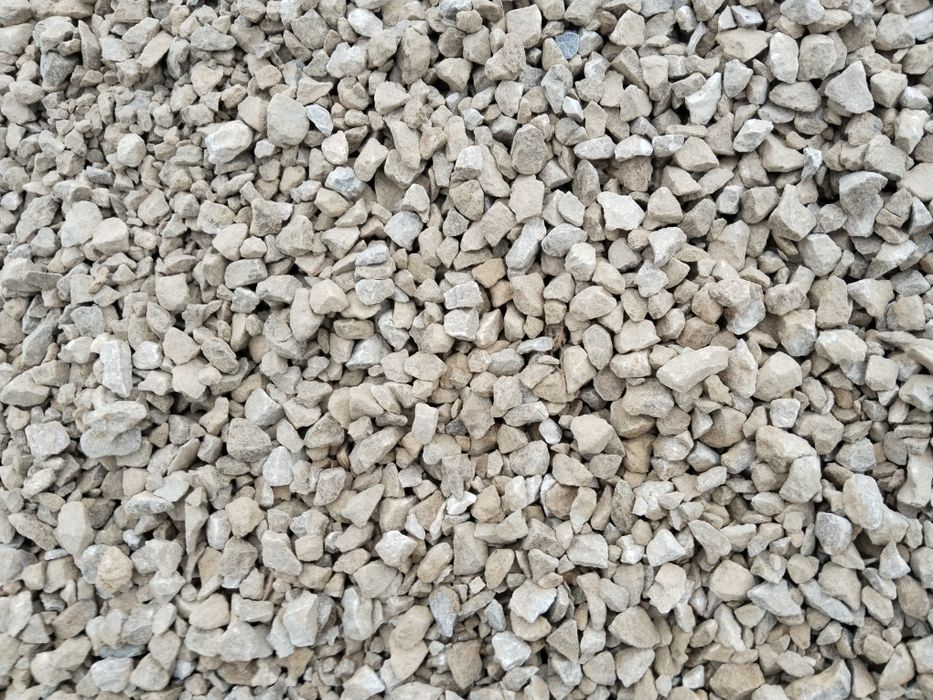 Щебень Балласт песок