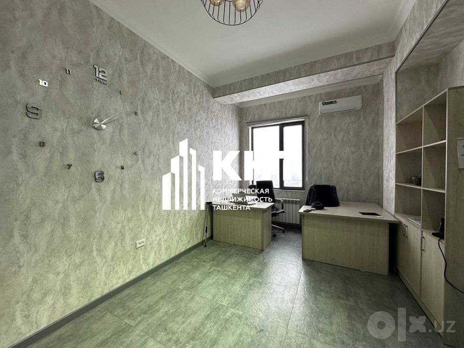 ПРОДАЖА ПОМЕЩЕНИЯ от KНT 120m2 Циалковский
