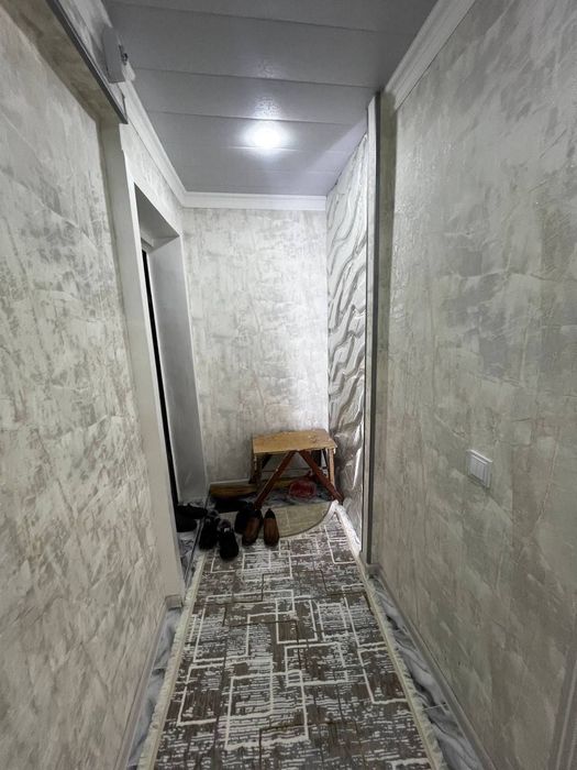 Квартира сотилади