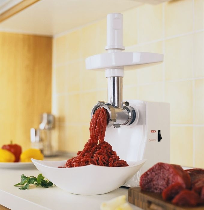 Мясорубка Bosch Champion (Немецкой сборки)