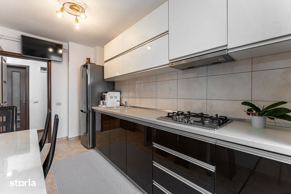 Apartament 2 camere decomandat | Militari – Păcii | 0% comision