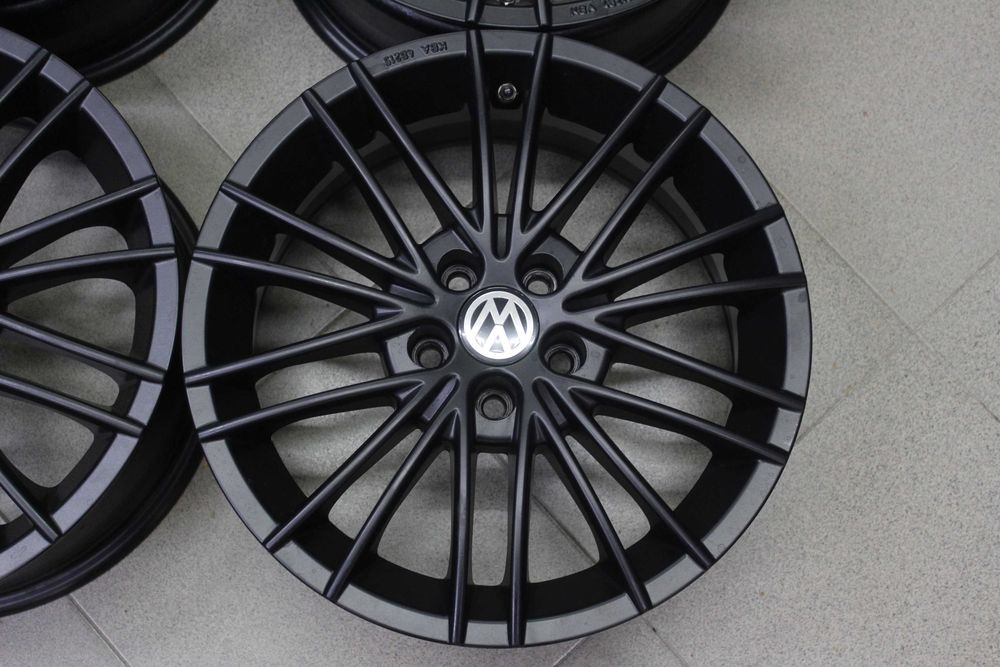 Джанти 16" VW Polo, T-Cross