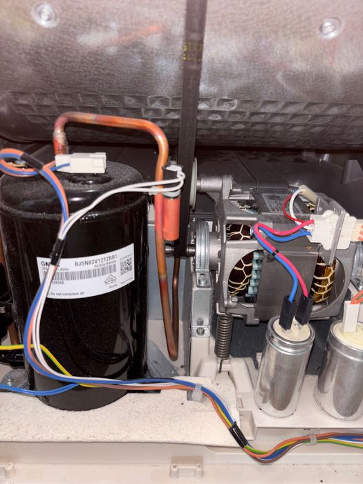 Сушилня Hotpoint Ariston