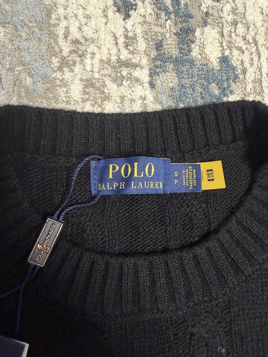 Pulover Ralph Lauren