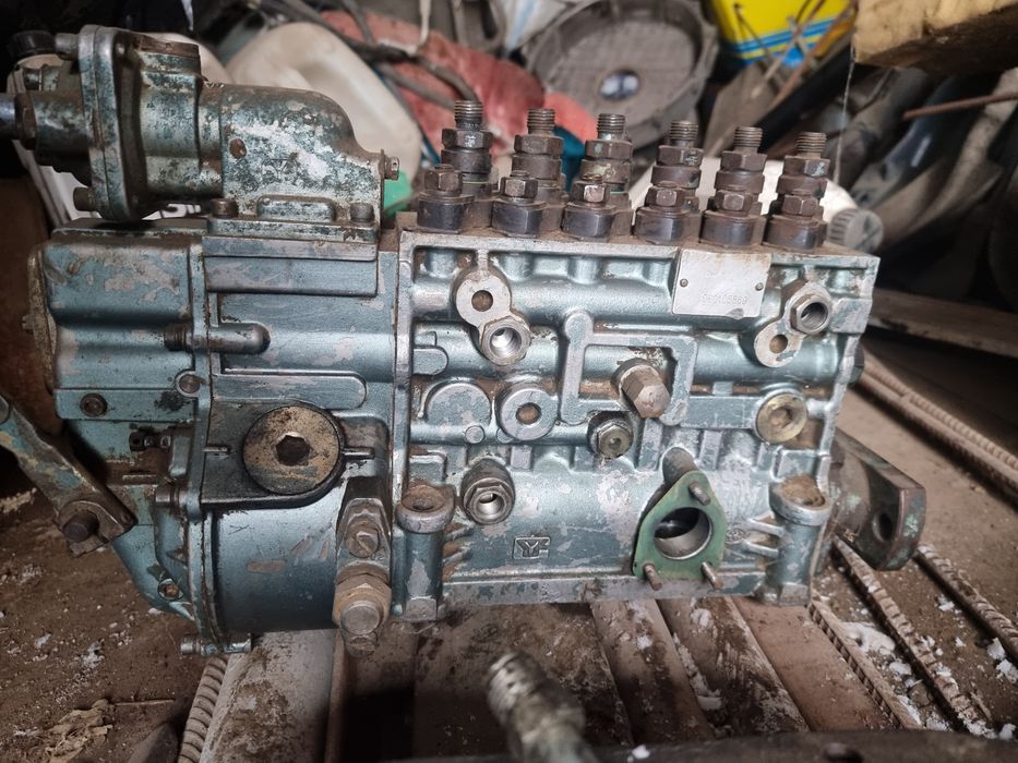 Продам аппарат на Howo Хова