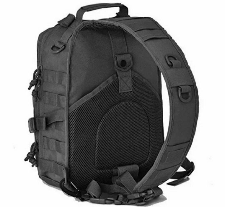 тактическа чанта за оръжие военна водоустойчива лов стрелба Military