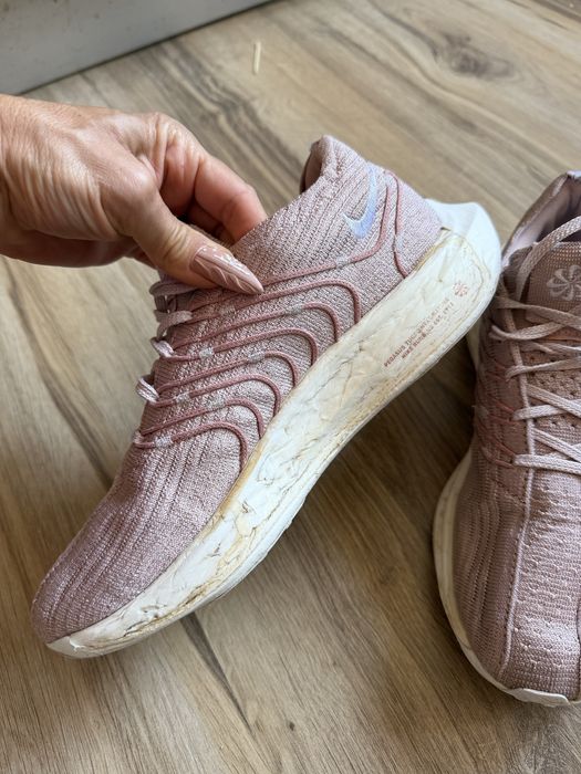 Оригинални маратонки NIKE W PEGASUS TURBO NEXT NATURE! 39 н