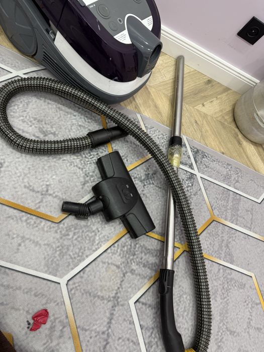 Продам пылесос BOSCH