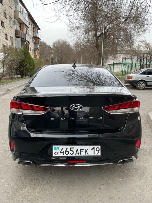 Продам Hyundai Sonata