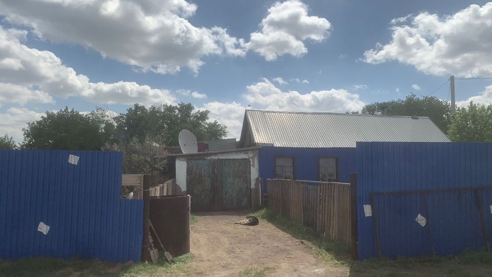 Продам дом срочно