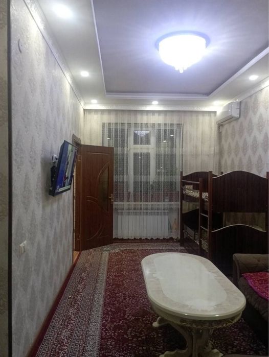 Продается Квартира СРОЧНО Сергели 6