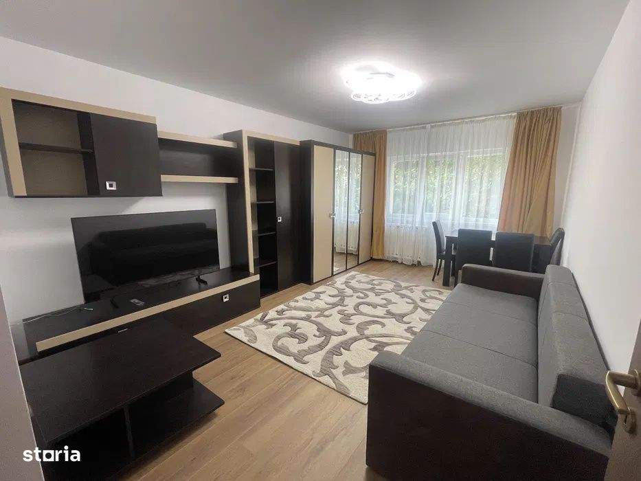 Apartament 2 camere | decomandat | etaj intermediar | Manastur