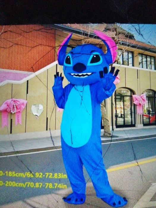 Costum stich modele deosebite