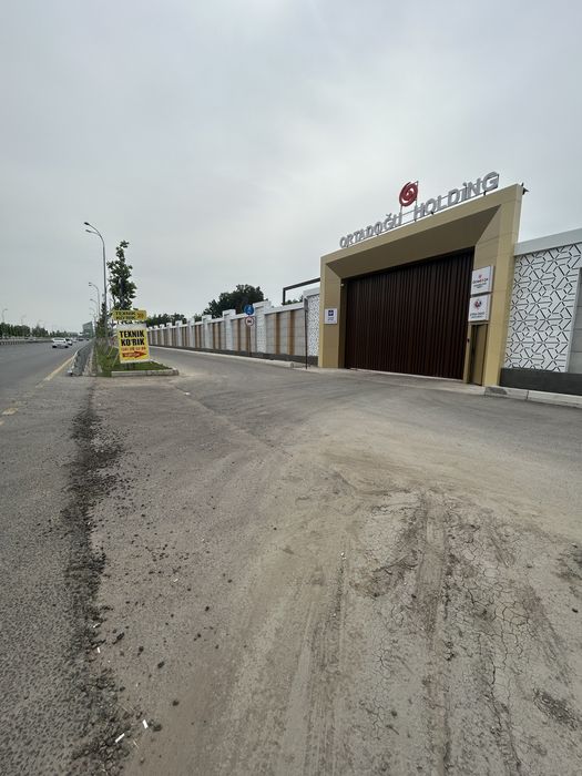 Texnik korik barcha turdagi avtomobillarga M1,M2,M3,N1,N2,N3