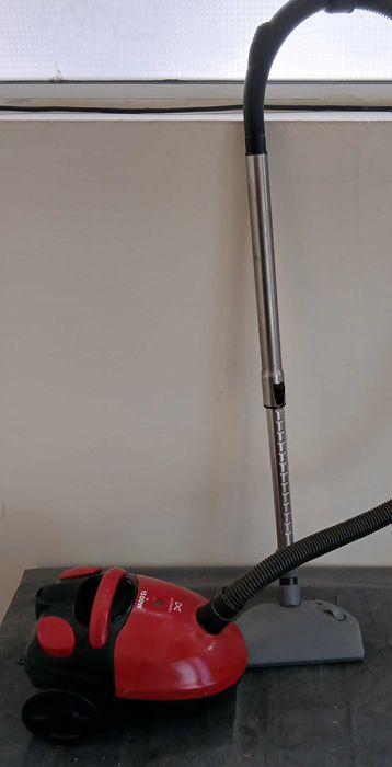 Прахосмукачка DAEWOO 1500W